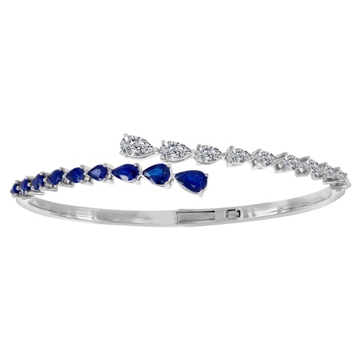 HIGH JEWELRY BANGLE