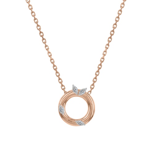 LUST PENDANT