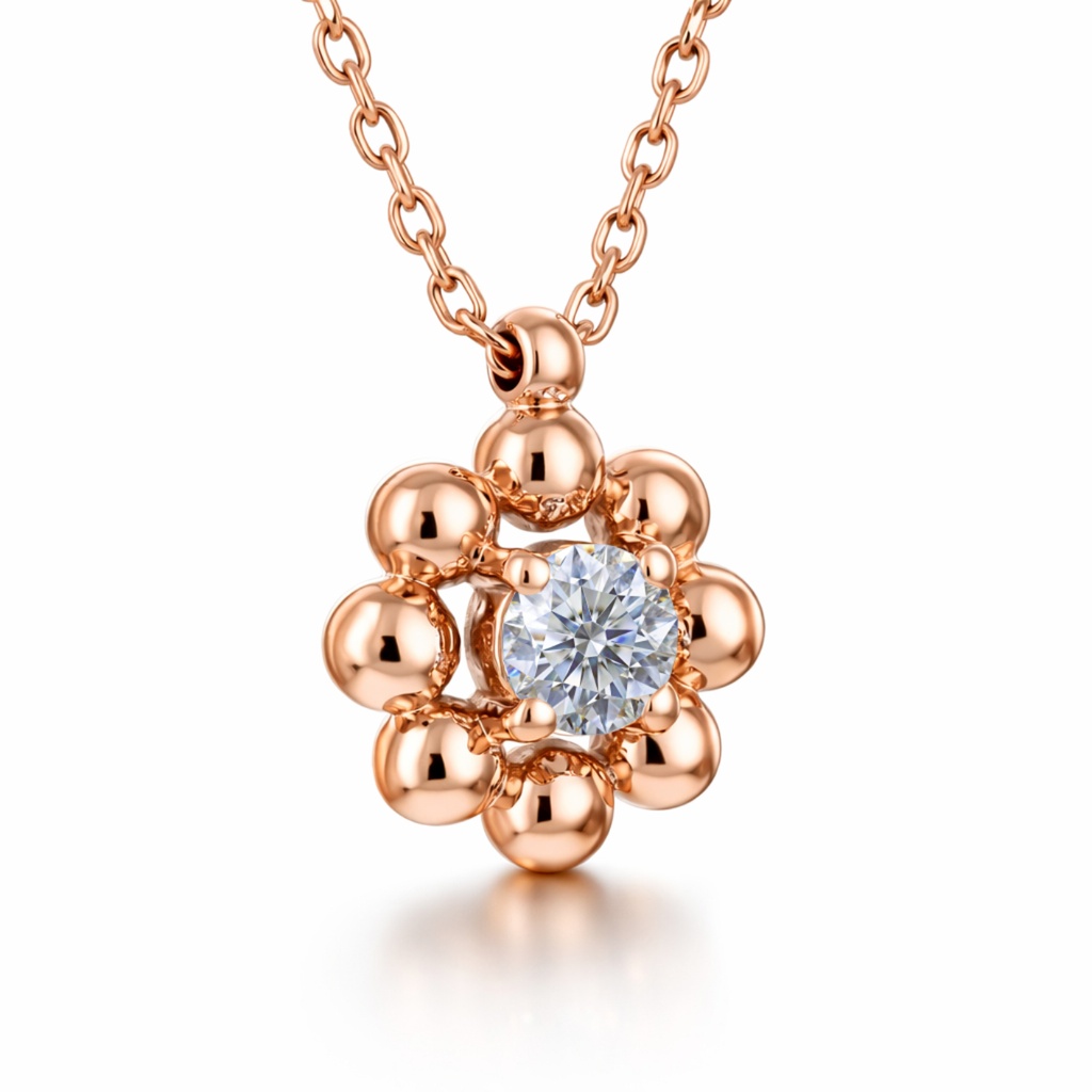 BLING PENDANT