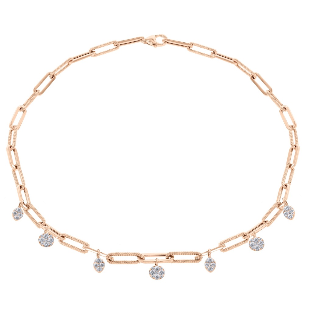 STELLAROSA NECKLACE