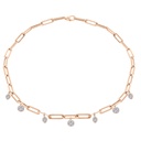 STELLAROSA NECKLACE