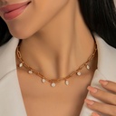 STELLAROSA NECKLACE