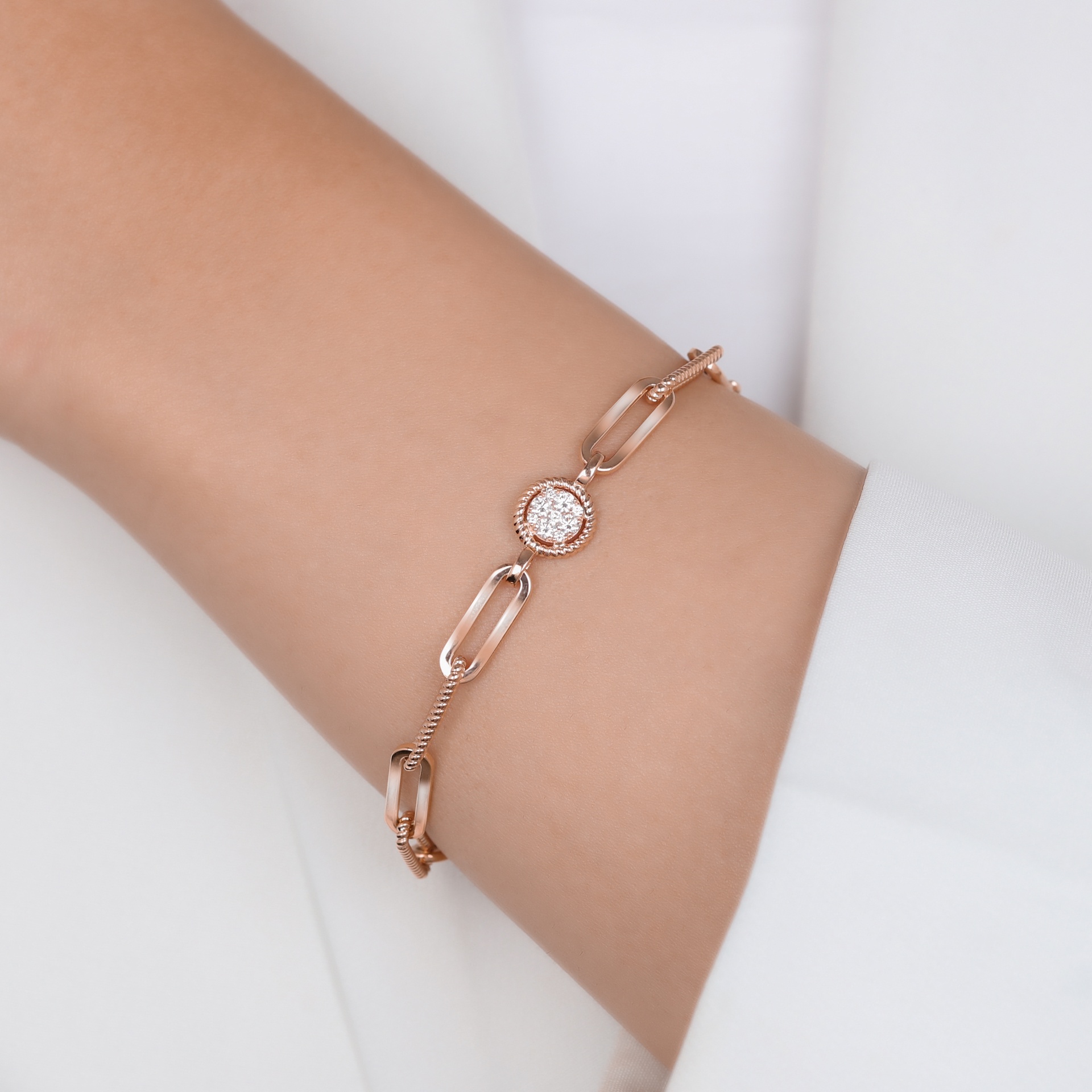 STELLAROSA BRACELET