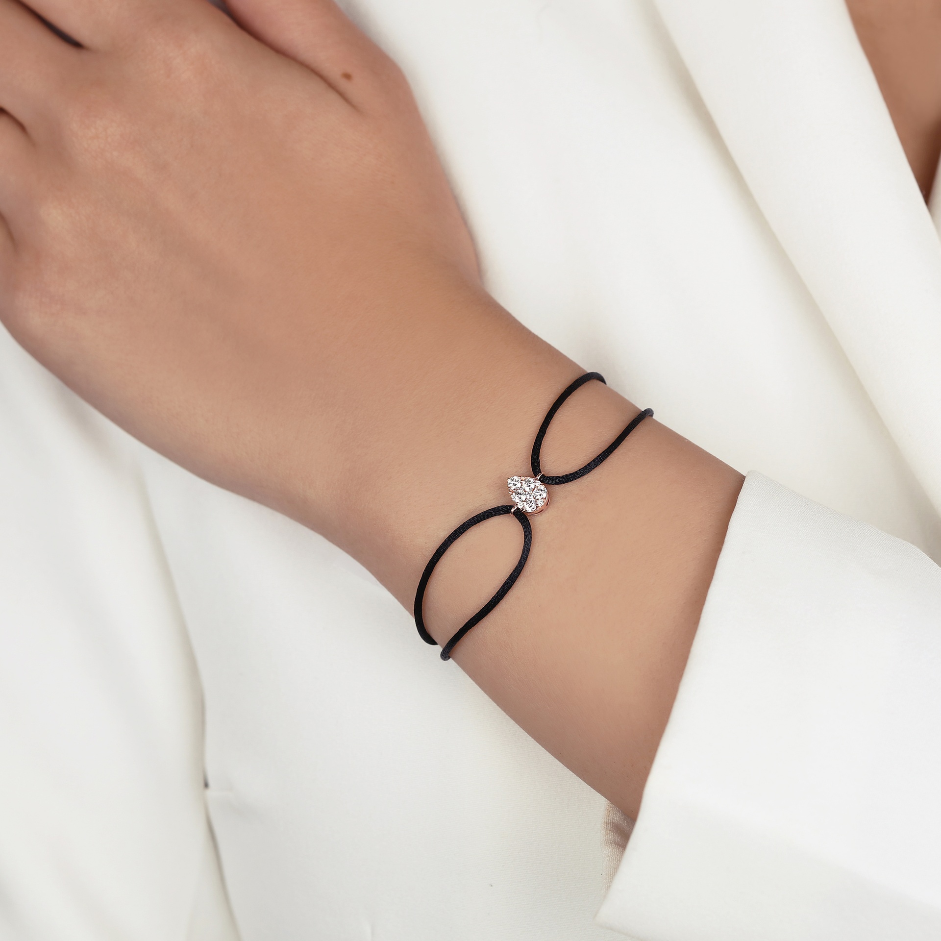 STELLAROSA BRACELET