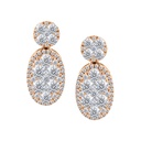 STELLAROSA EARRING (S50)