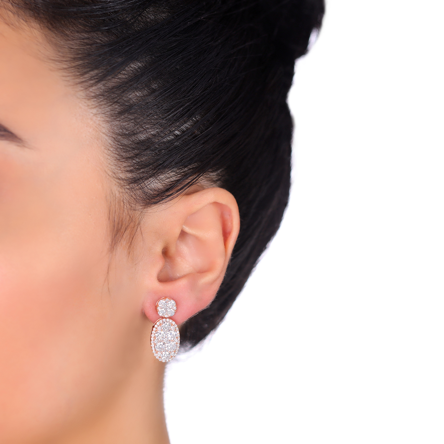 STELLAROSA EARRING (S50)