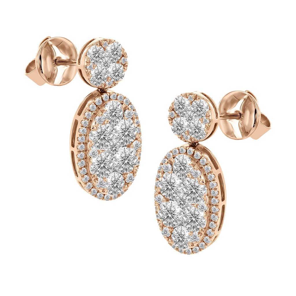 STELLAROSA EARRING (S50)