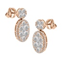 STELLAROSA EARRING (S50)