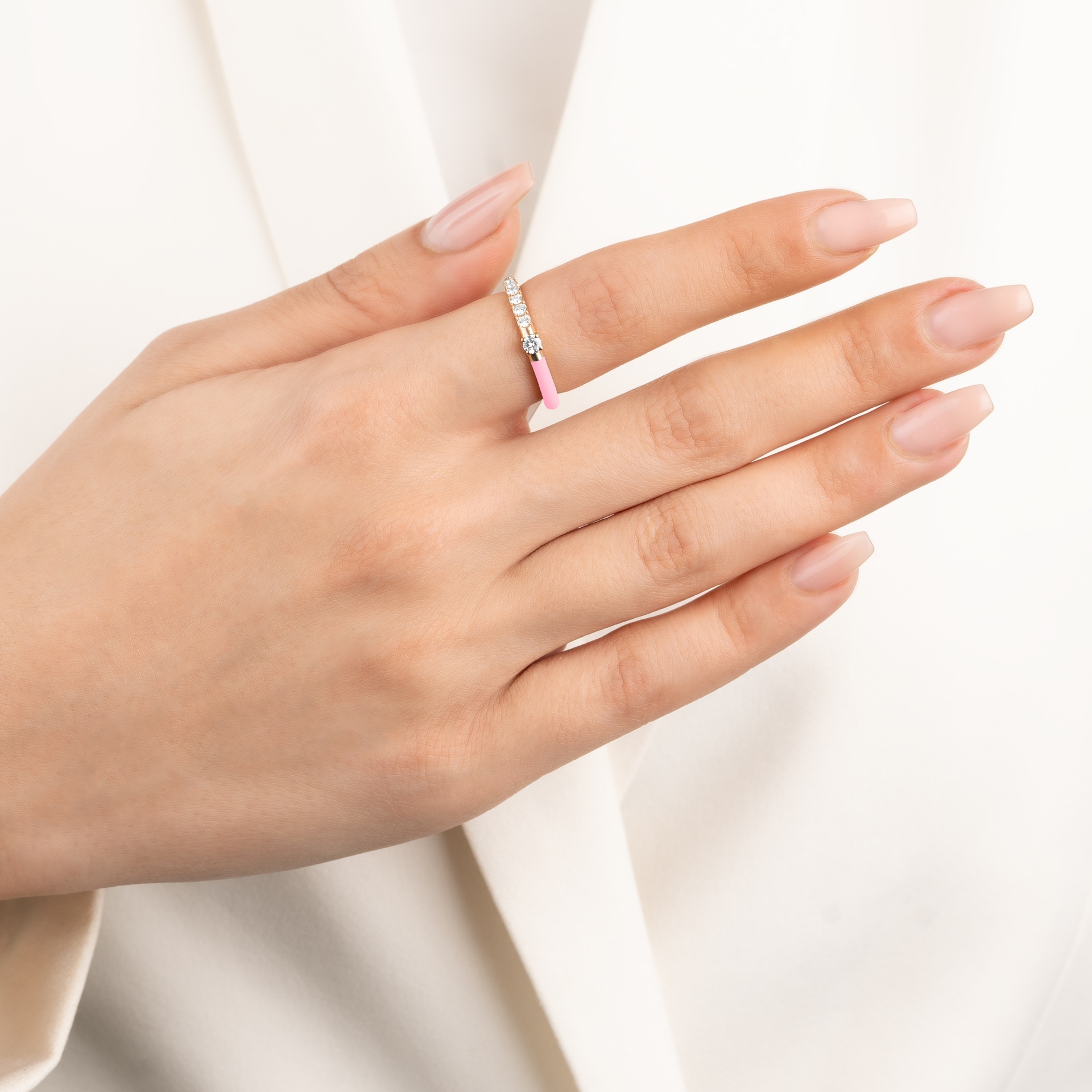 NEON RING