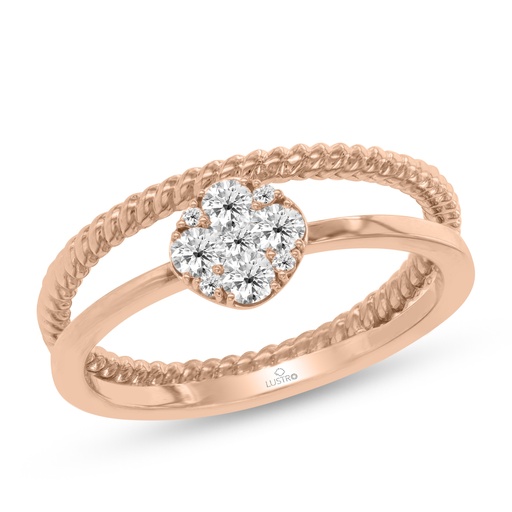 STELLAROSA RING