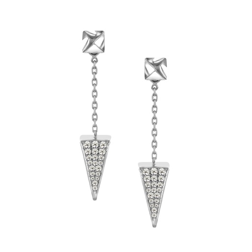 NEON EARRING