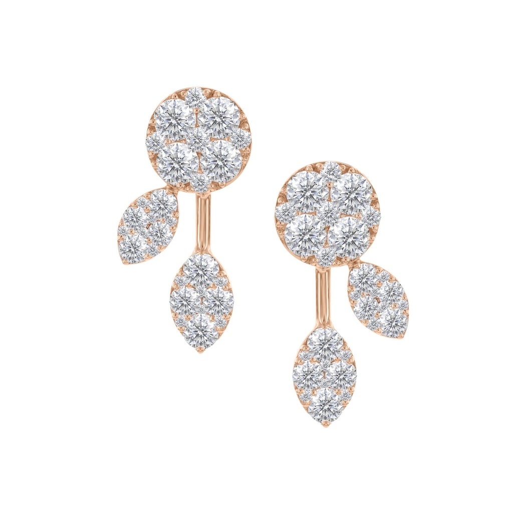 STELLAROSA EARRING