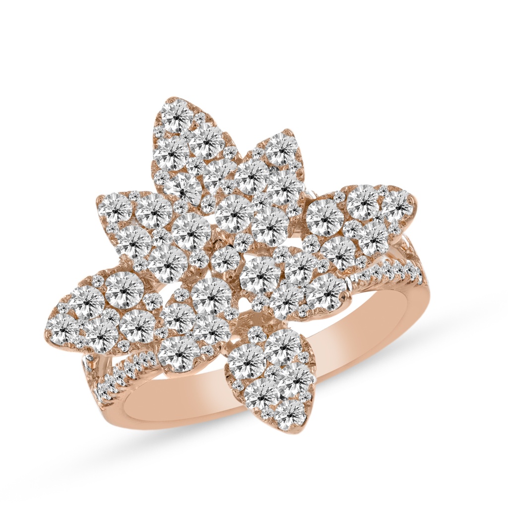 STELLAROSA RING