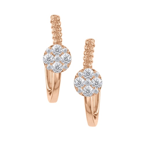 STELLAROSA EARRING