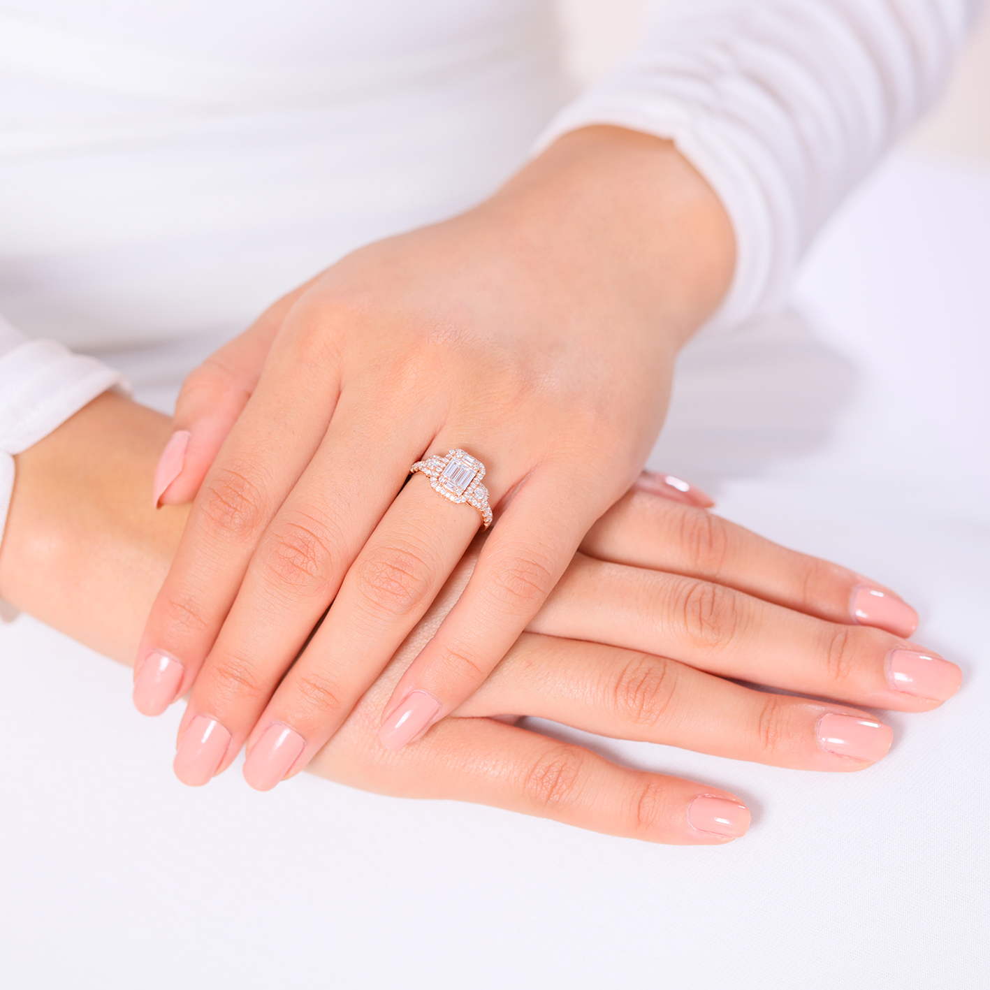 SERA RING