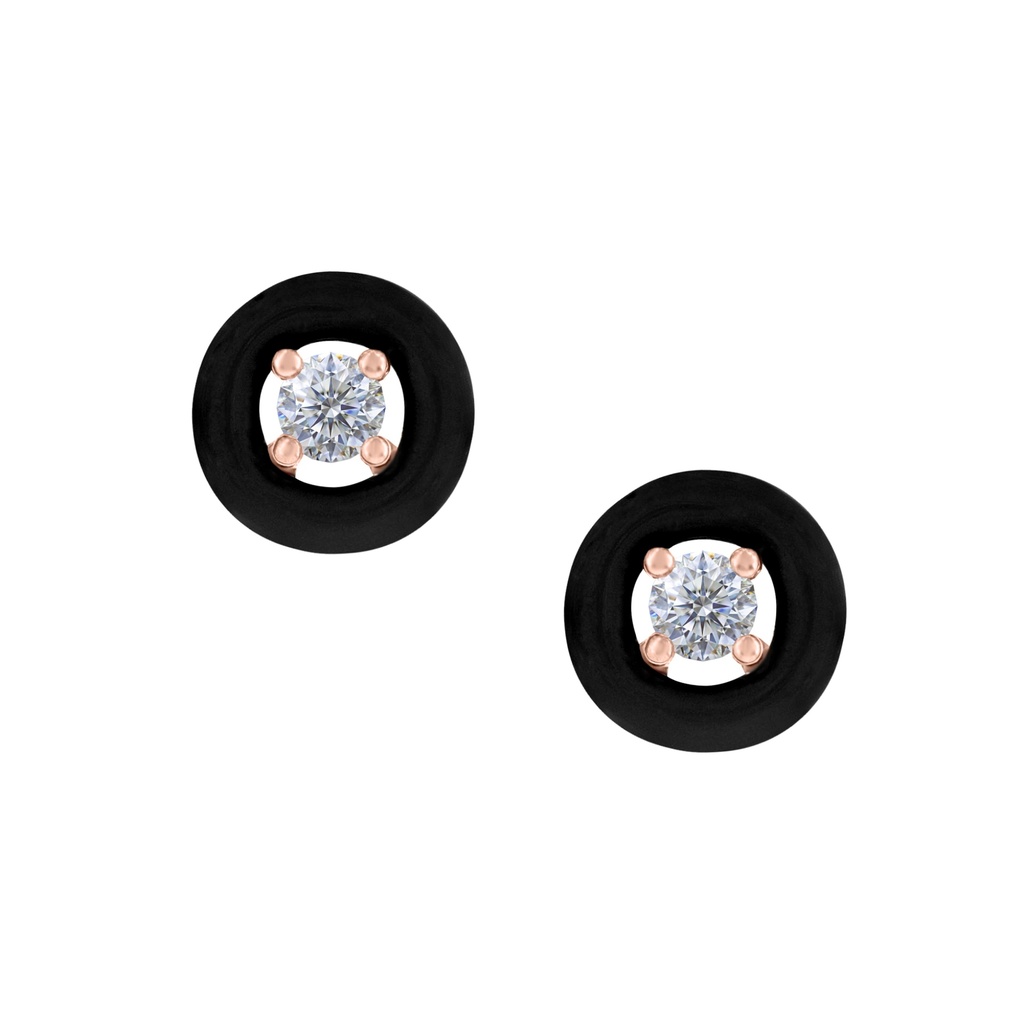 NEON EARRING