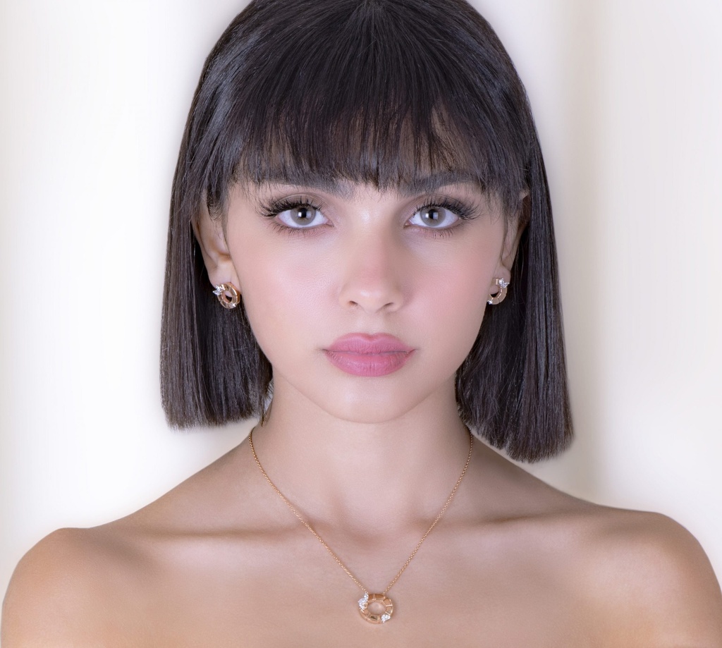Lust Earring 2