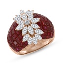 HIGH JEWELRY RING