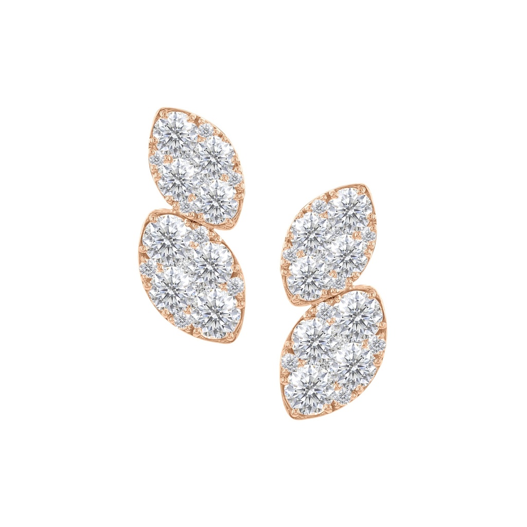 STELLAROSA EARRING