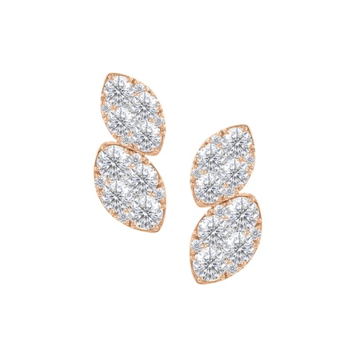STELLAROSA EARRING