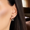 LUSSO EARRING