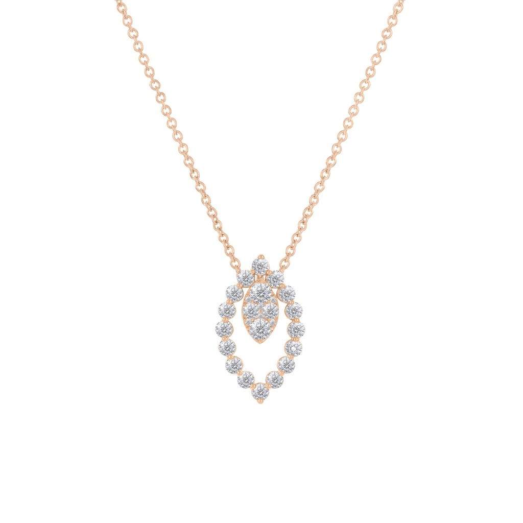 STELLAROSA PENDANT