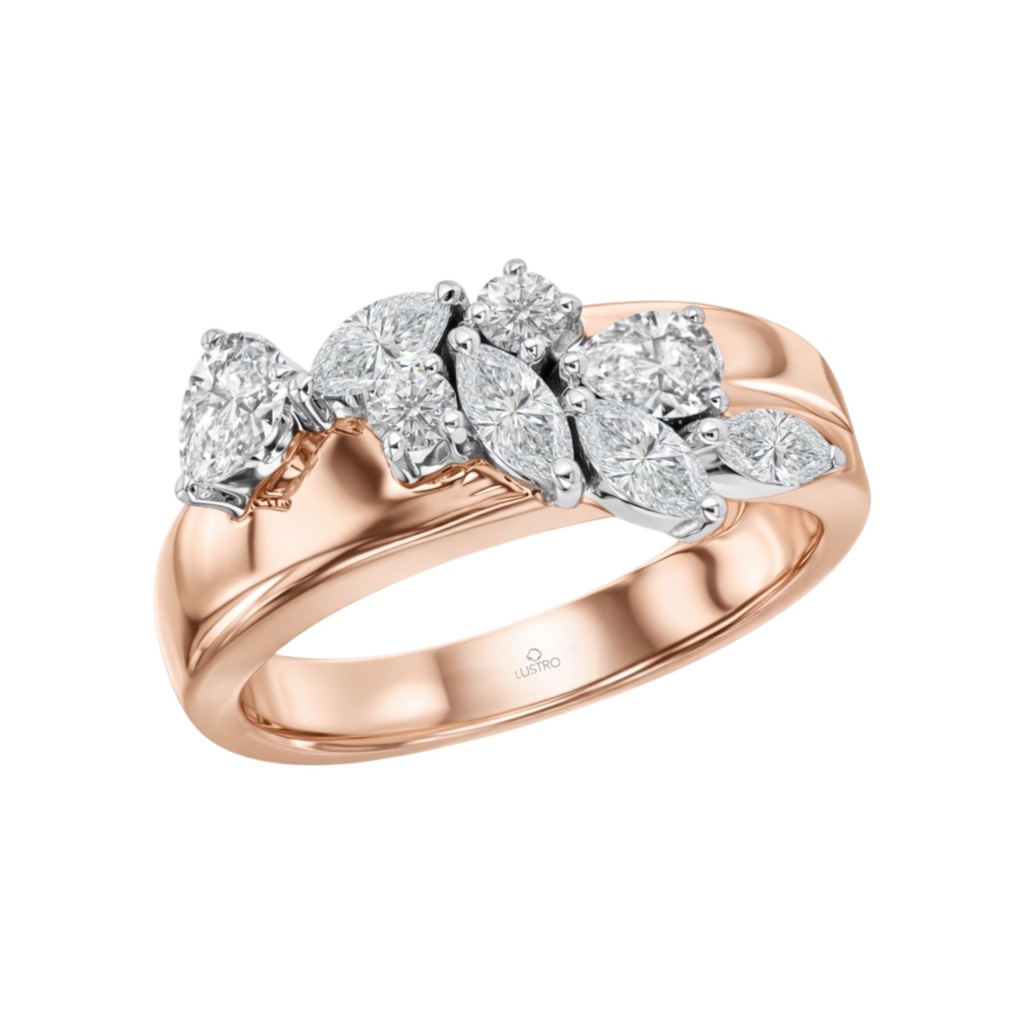 LUST RING