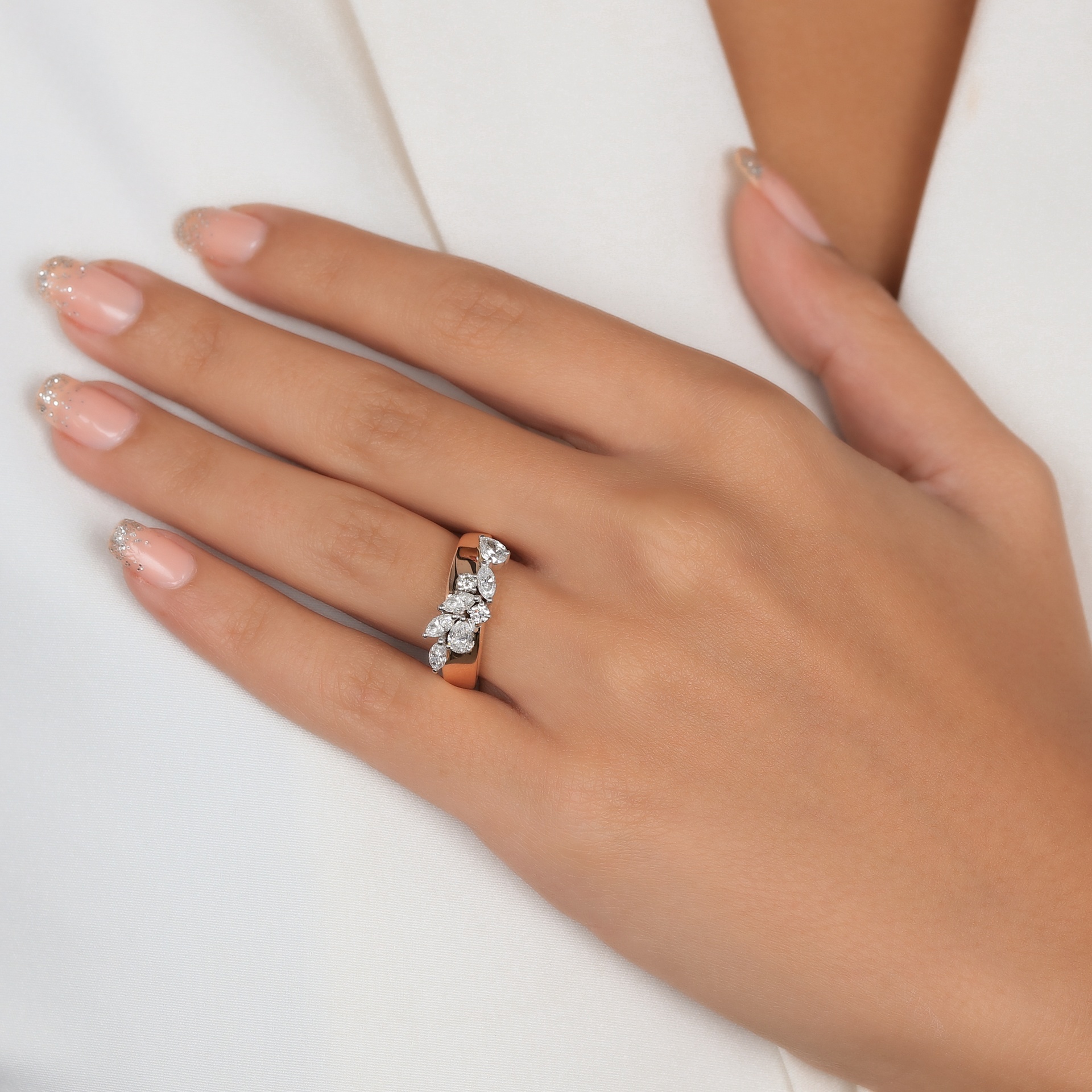 LUST RING