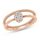 STELLAROSA RING