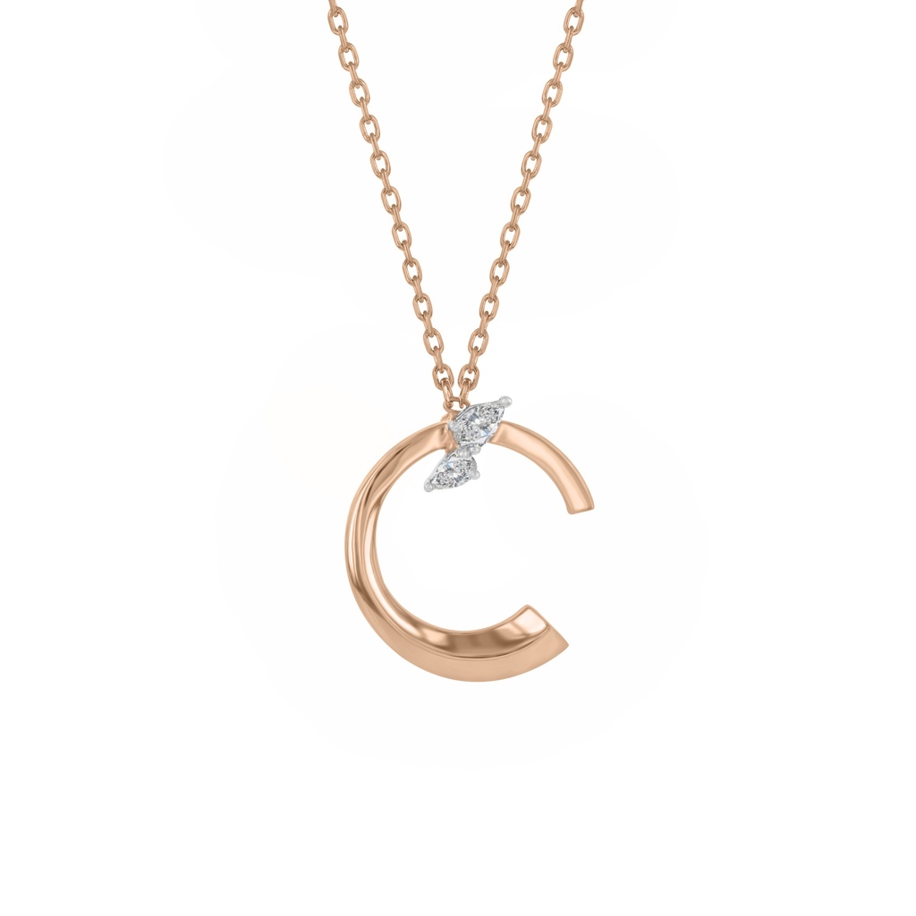 LUSSO PENDANT