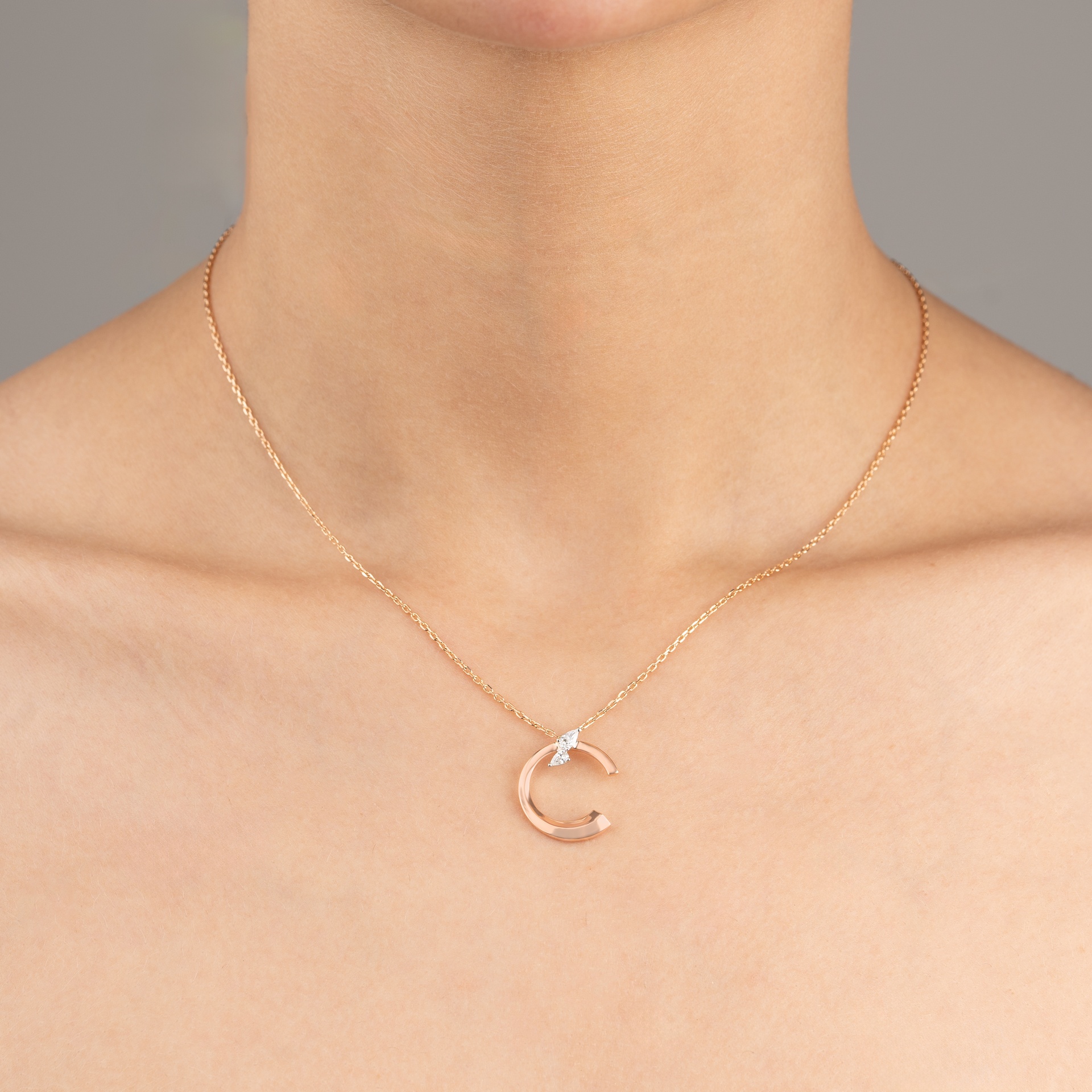 LUSSO PENDANT