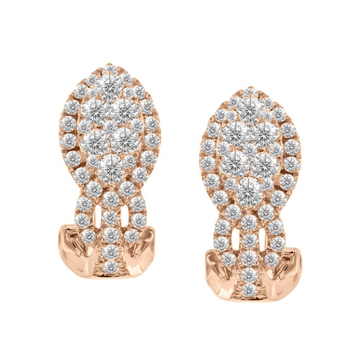 STELLAROSA EARRING
