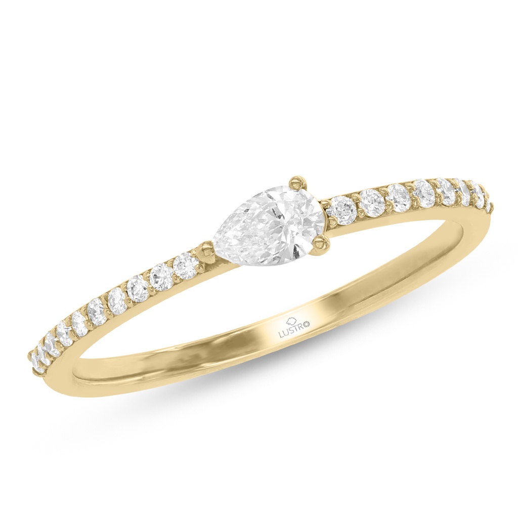 Lusso Ring
