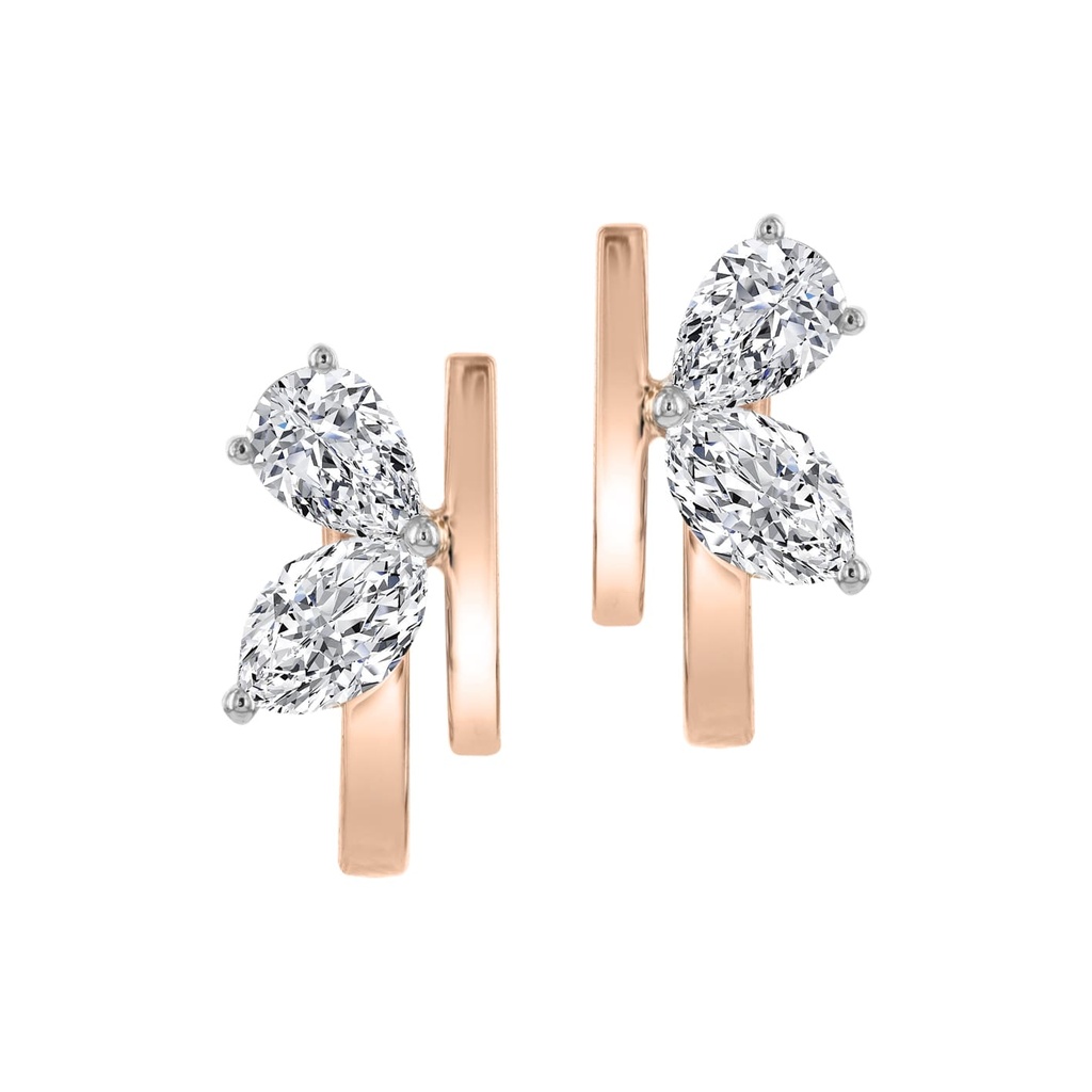 High Jewelry Earring1465