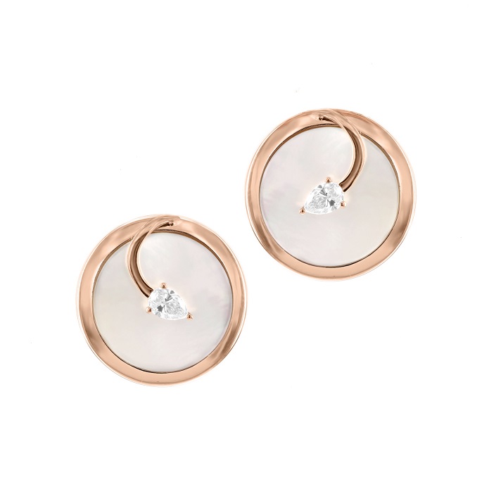 Coda Di Leone Earring1703