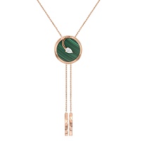 Coda Di Leone Necklace1551