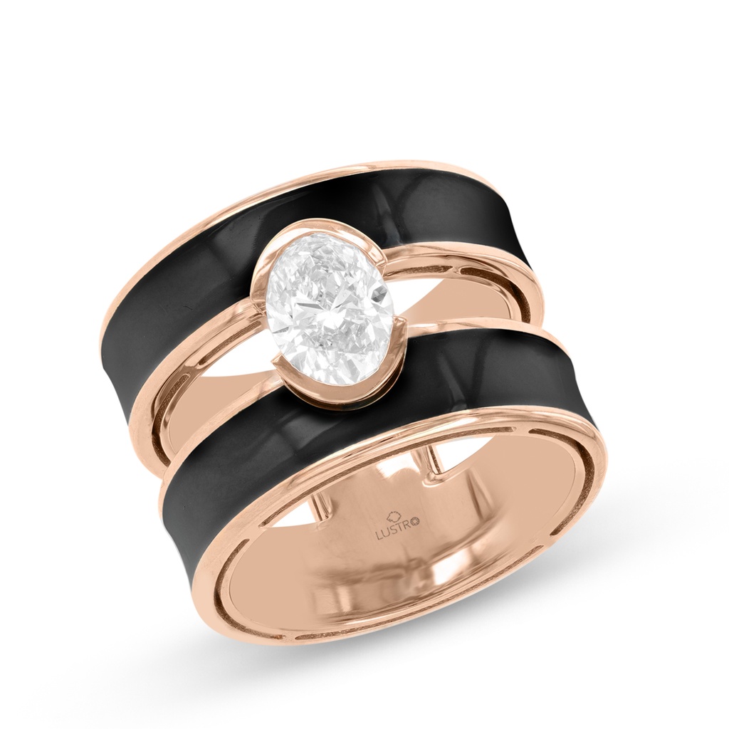 High Jewelry Ring1258