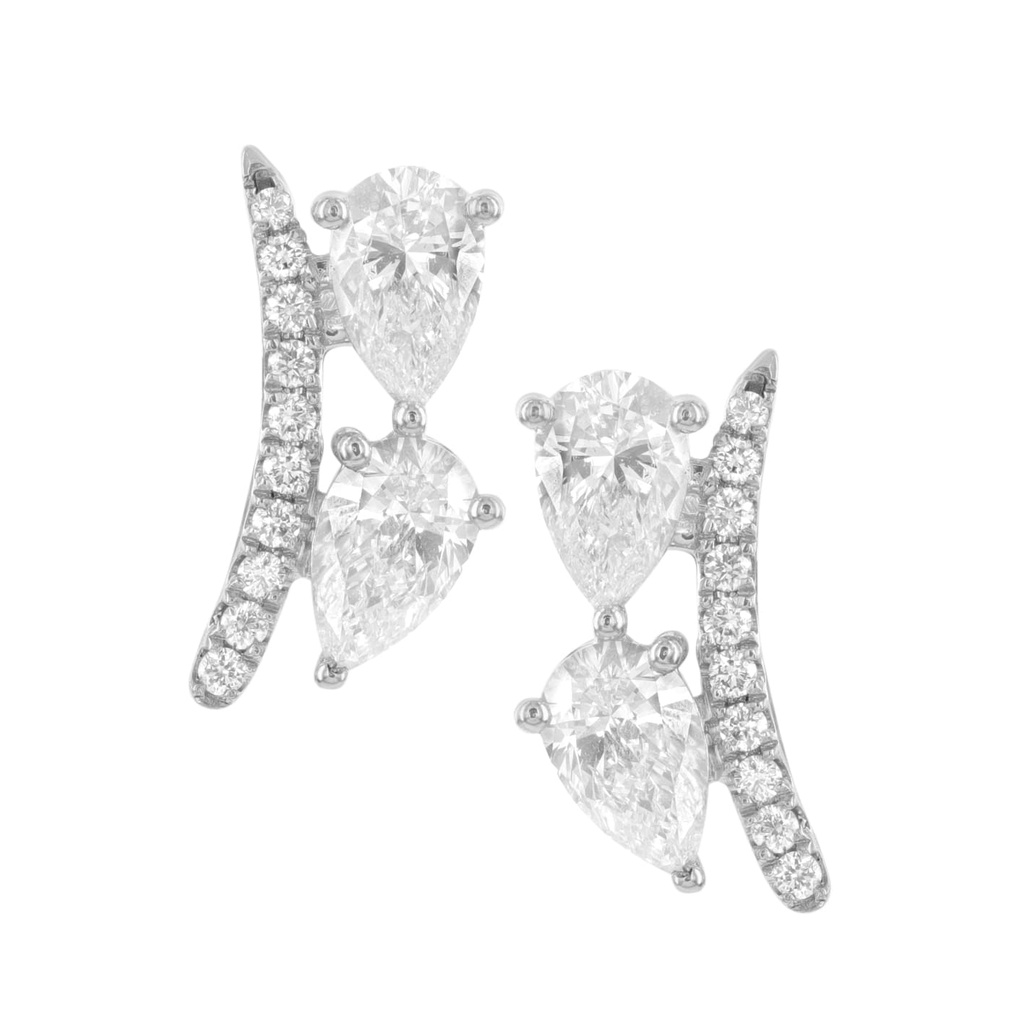 High Jewelry Earring1359
