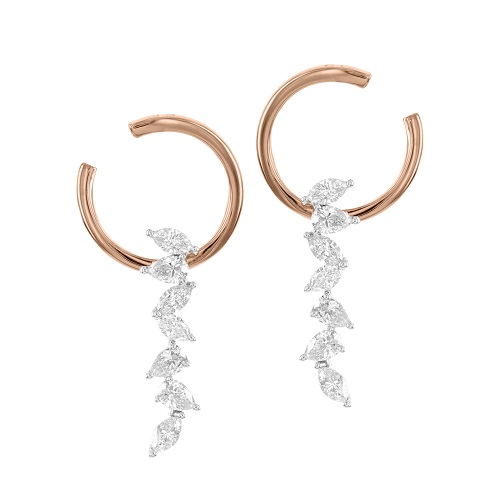 Lusso Earring1769