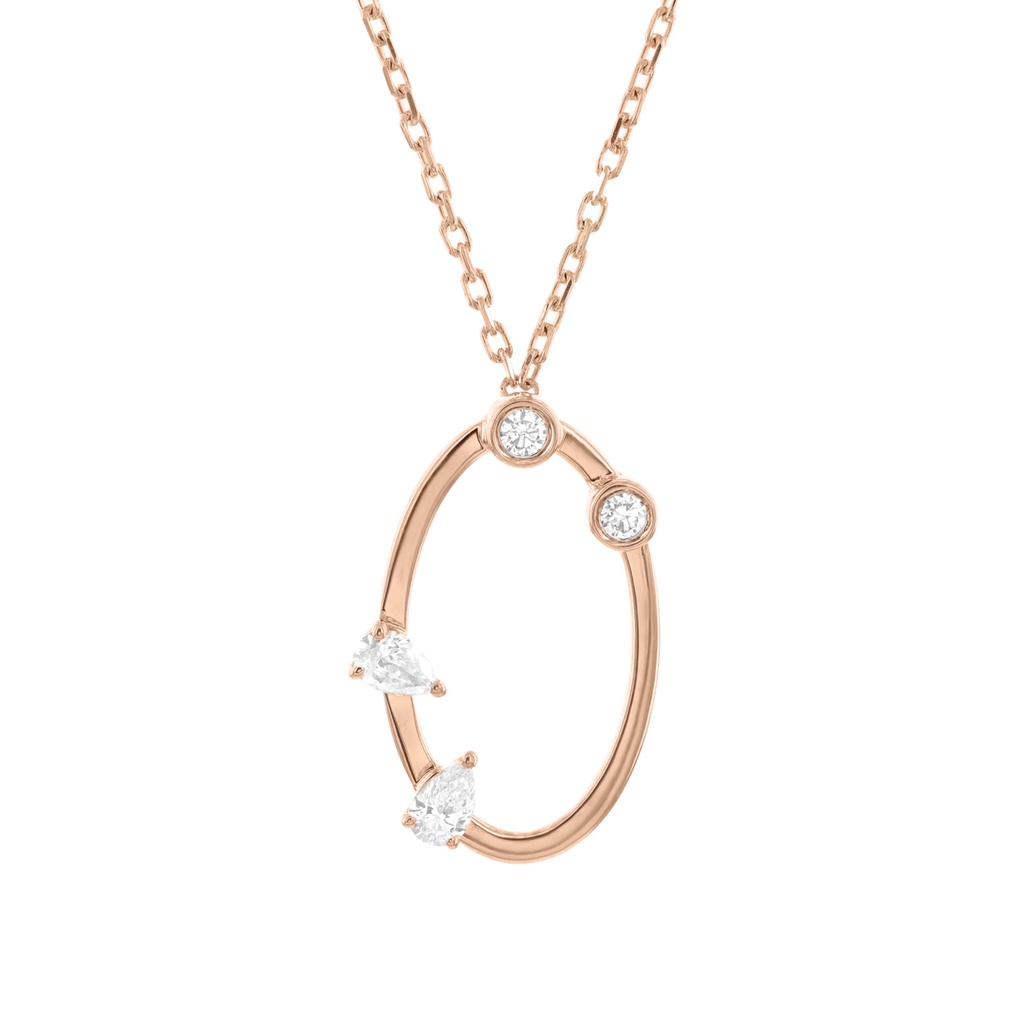 Lusso Pendant1756