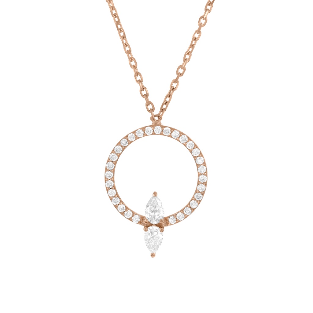 Lusso Pendant