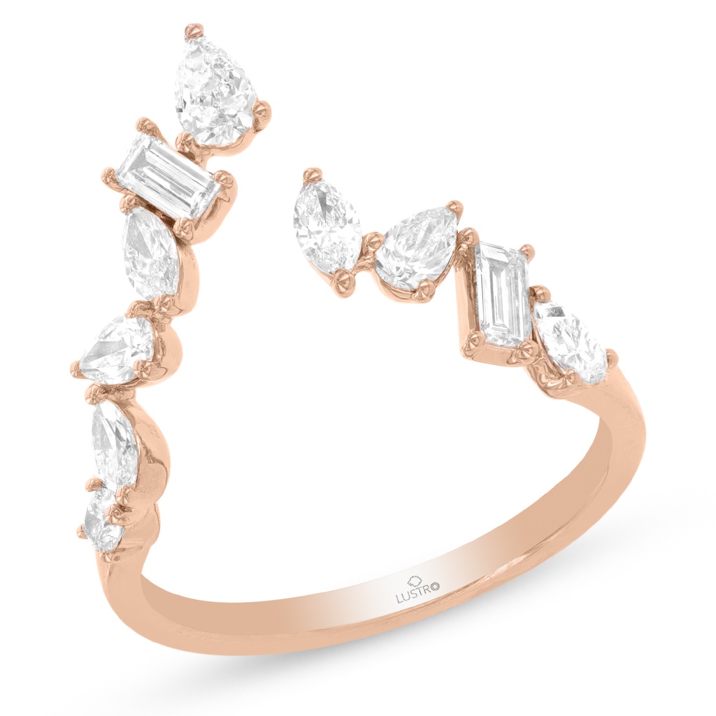 Lusso Ring