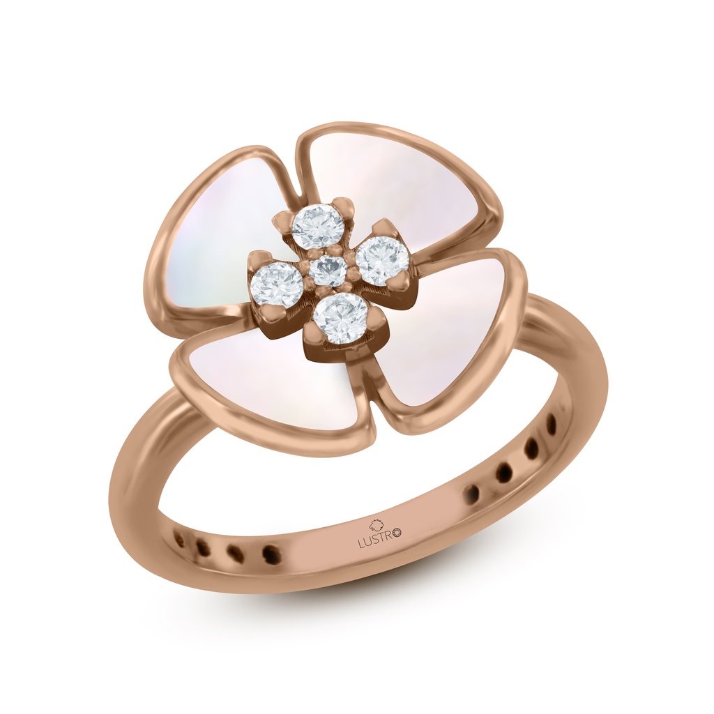 EVERBLOOM RING (Large Size)