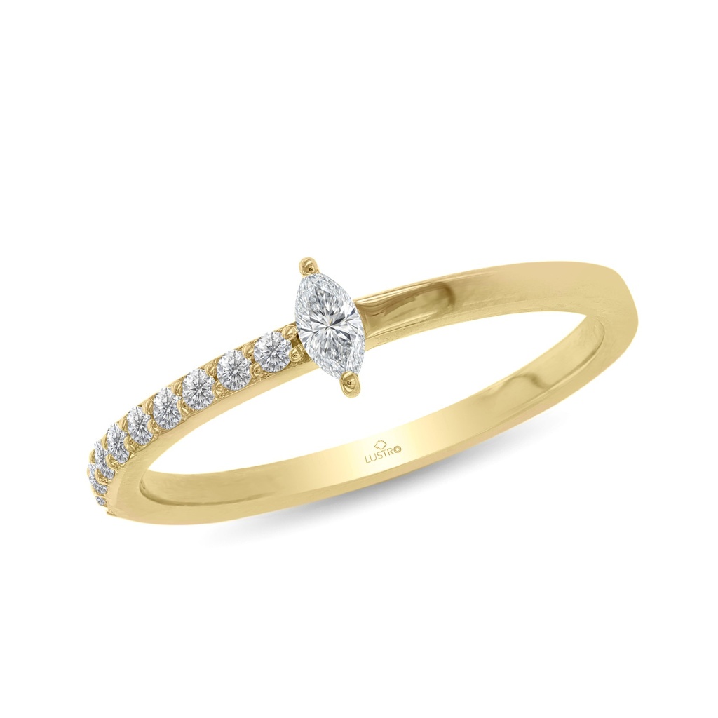 LUSSO RING