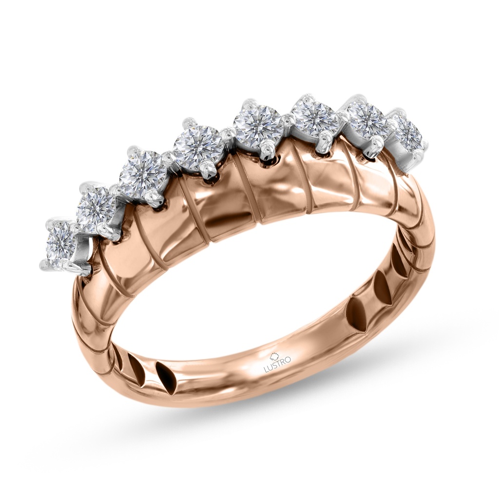 LUST RING