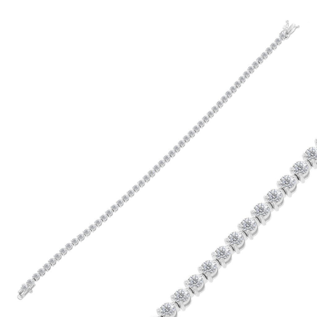 TENNIS BRACELET