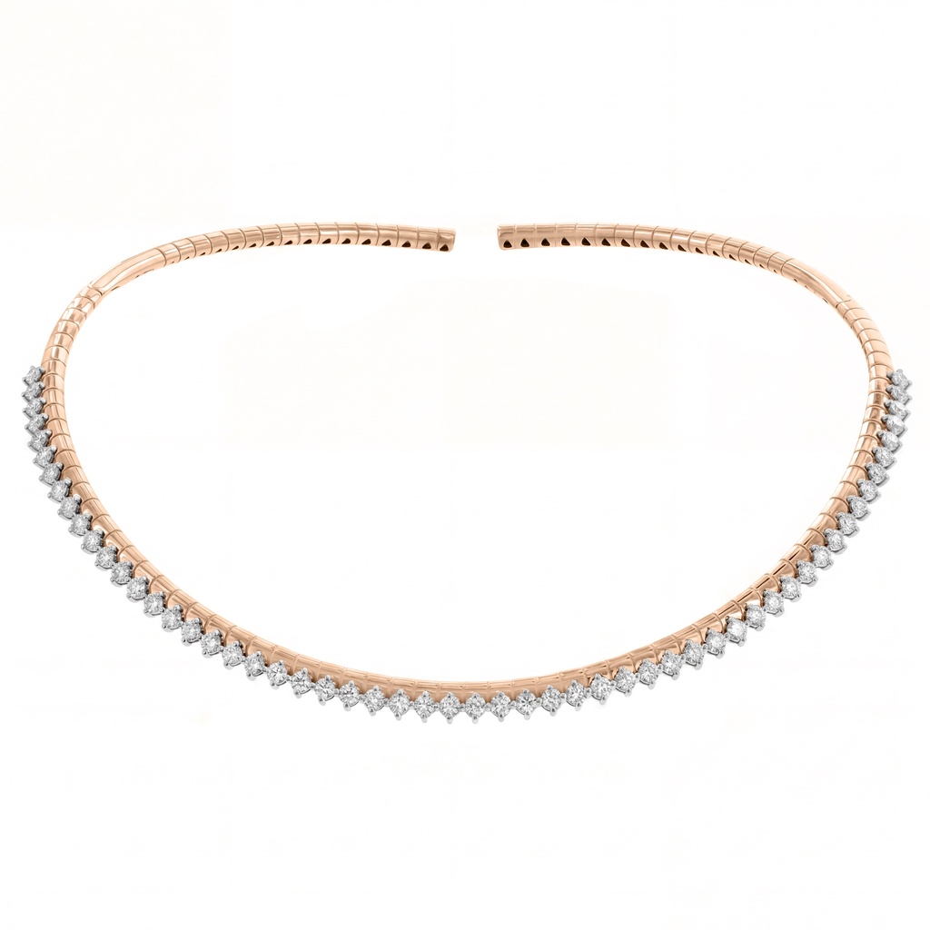 LUST NECKLACE