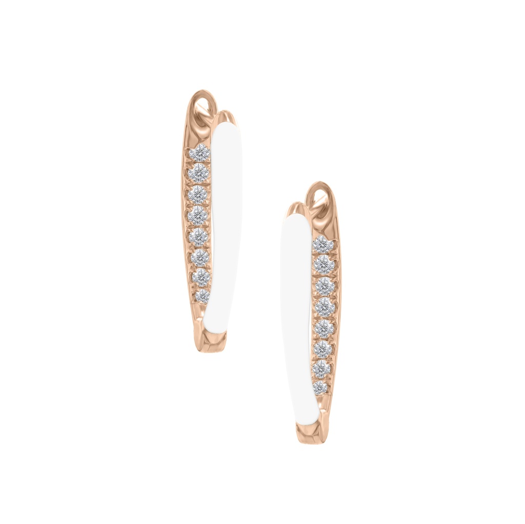 NEON EARRING
