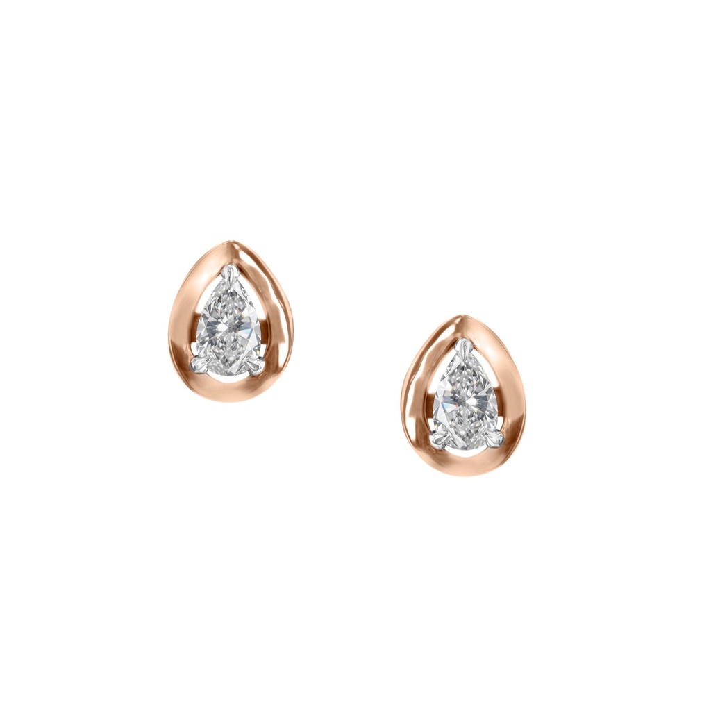 LUSSO EARRING