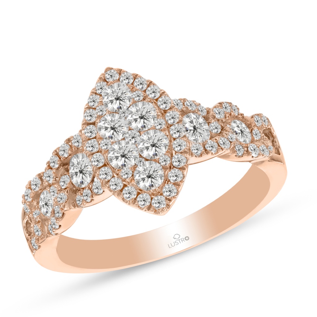 STELLAROSA RING
